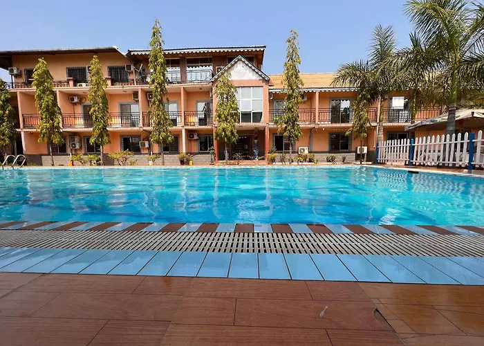 Royal Hotel