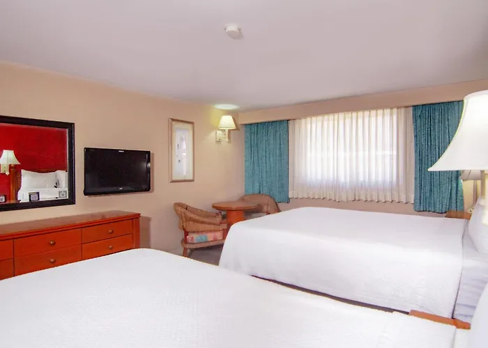Hotel Armida Guaymas