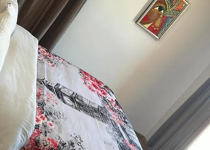 Hotel Beaux Arts