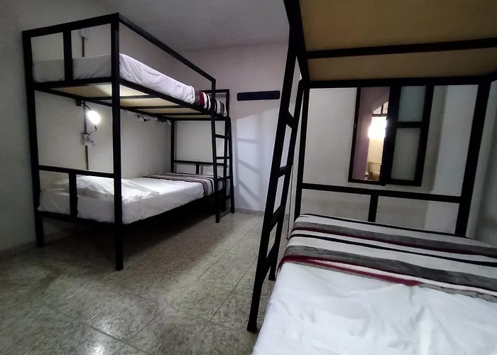 Hotel&Hostal Santuario