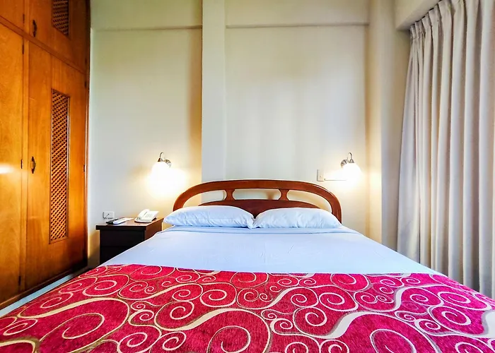 Lido Hotel