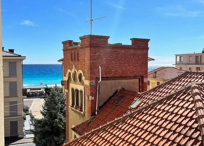 La Casa Del Molo