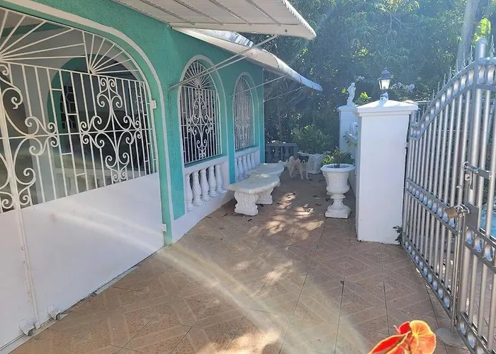 Ruby'S Place