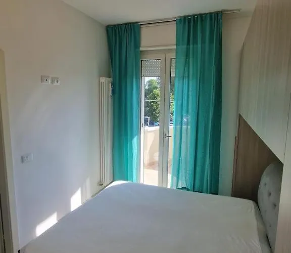 Residence Gabbiano Vista Mare