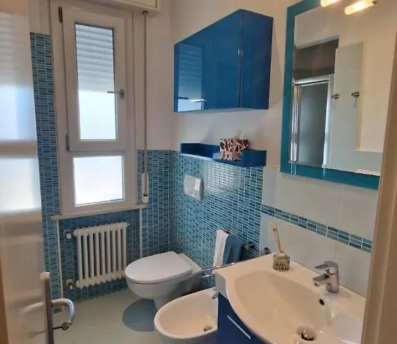 Residence Gabbiano Vista Mare