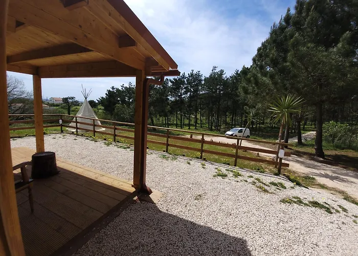 Quinta Dos Mangues