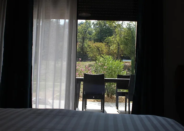 Le Logis de Bérianne
