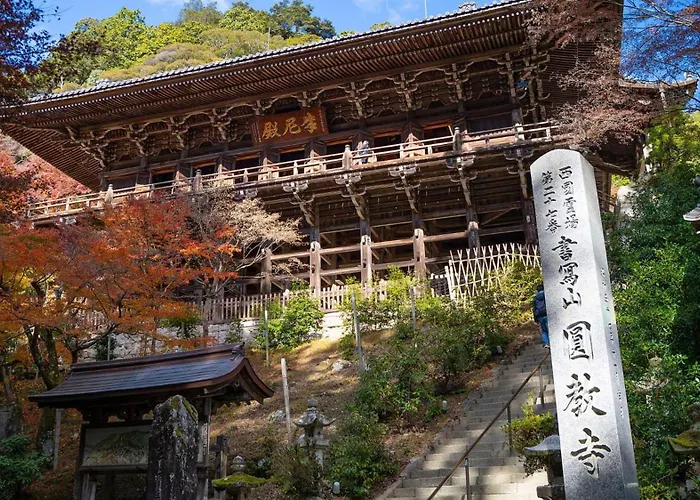 Toyoko Inn Himeji-Eki Shinkansen Kita-Guchi