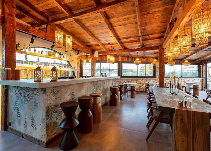 Dmira Alacati (Adults Only)