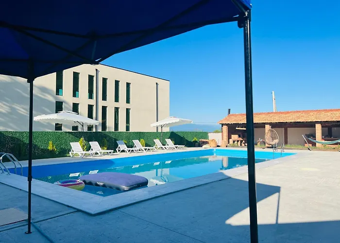 Green Hotel Ang