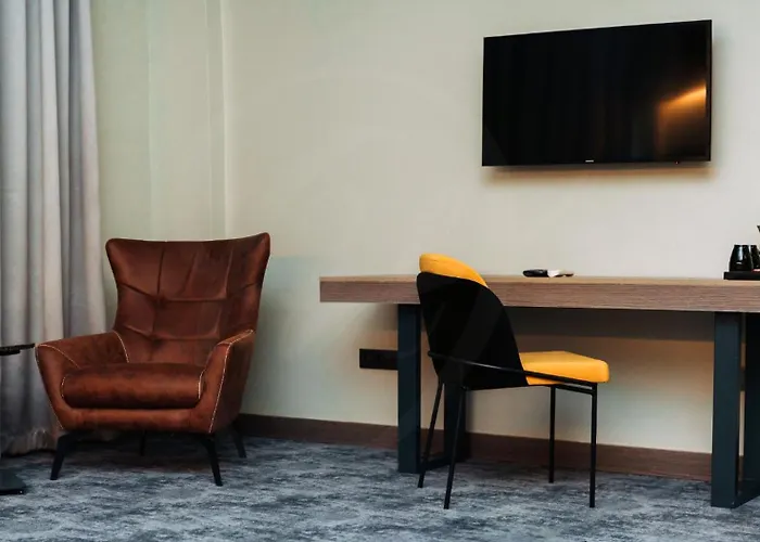 Otia Hotel