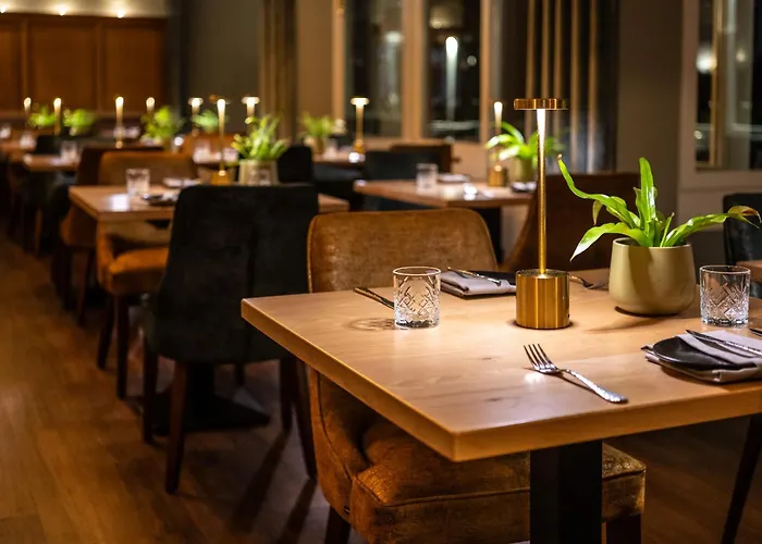 Uferdeck - Boutique Hotel