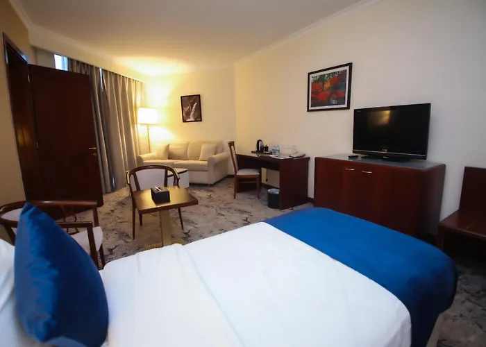 Amman Paradise Hotel