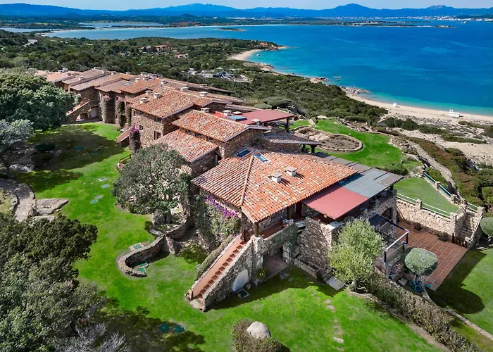 Ampia casa sul mare con meravigliosa vista - Aurea Beach House