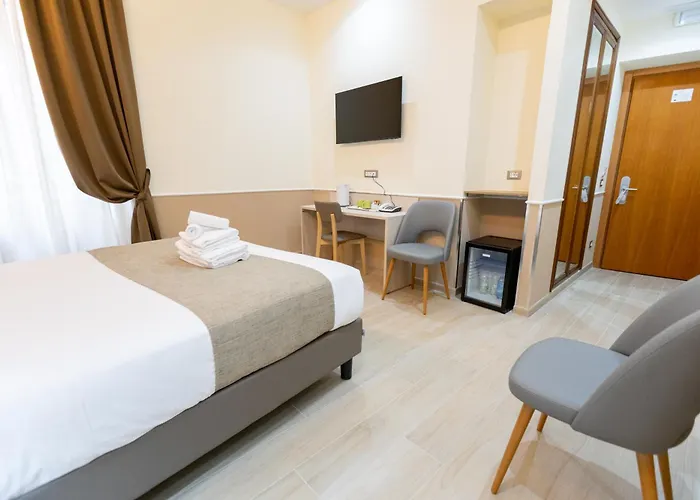 Hotel Maximus