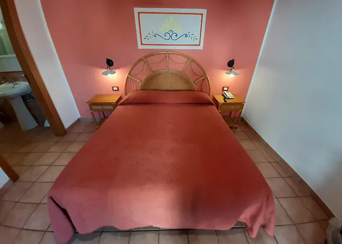 Messapia Hotel & Resort
