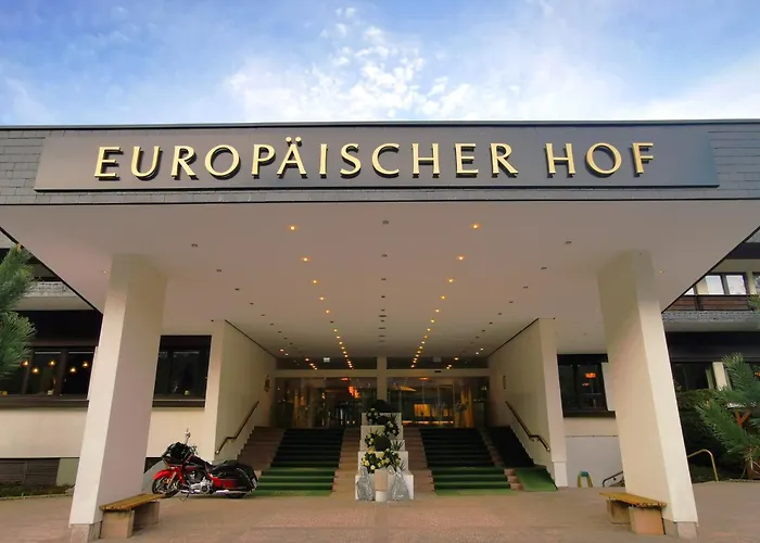 Europaeischer Hof Bad Gastein