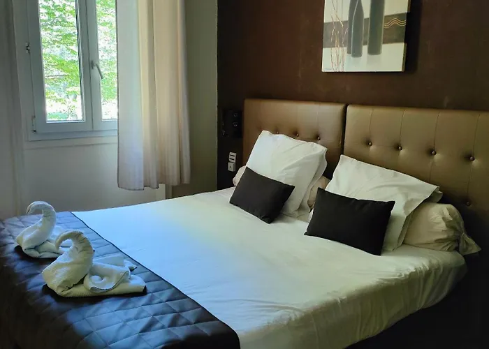 Auberge Du Parc