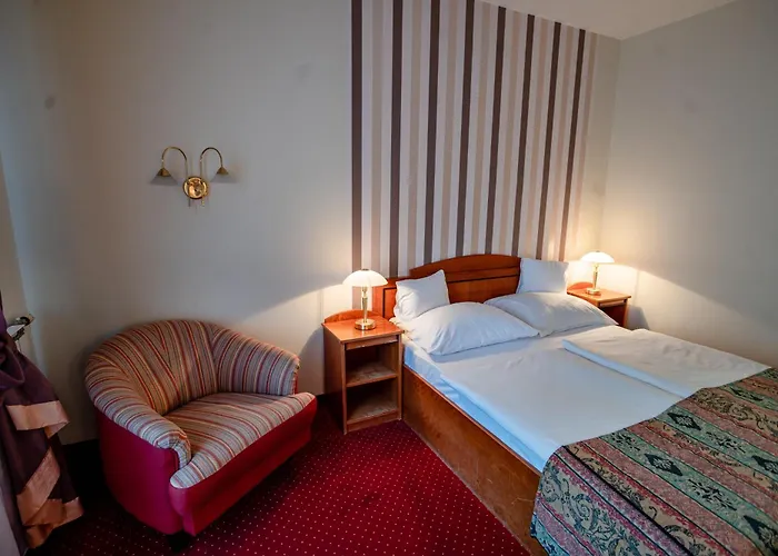 Hotel Erzsébet