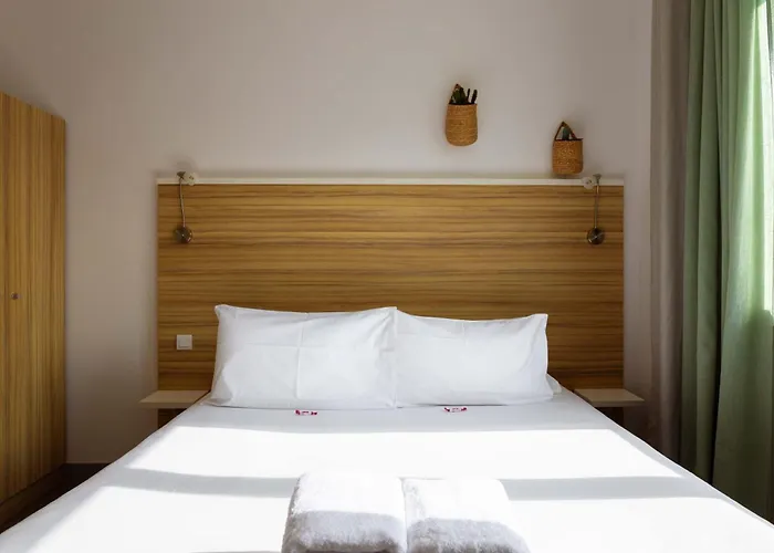 L'Oasis Hotel