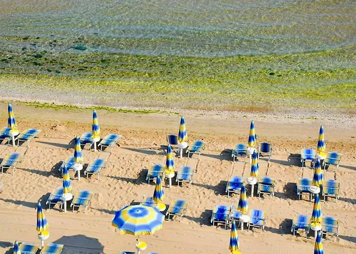 Hotel Marechiaro