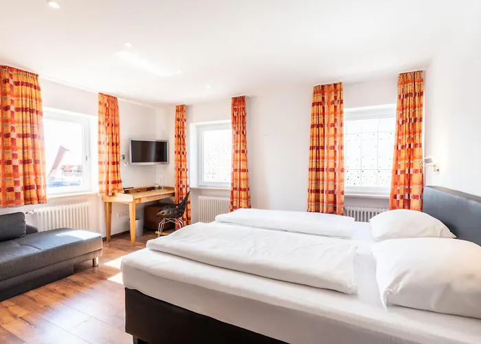 Ott'S Hotel Weinwirtschaft & Biergarten Weil Am Rhein/Basel