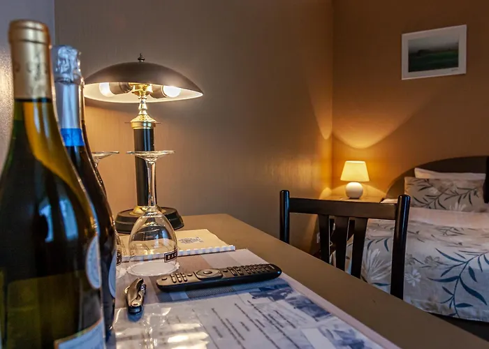 Boutique Hotel Roja