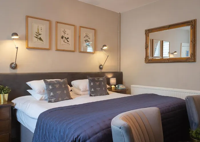 Chester House Hotel