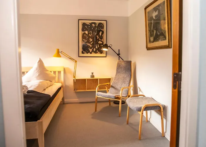 Fuglsang Herregaard Hotel