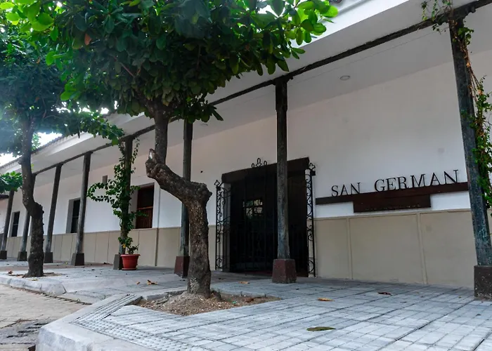 Hotel San German