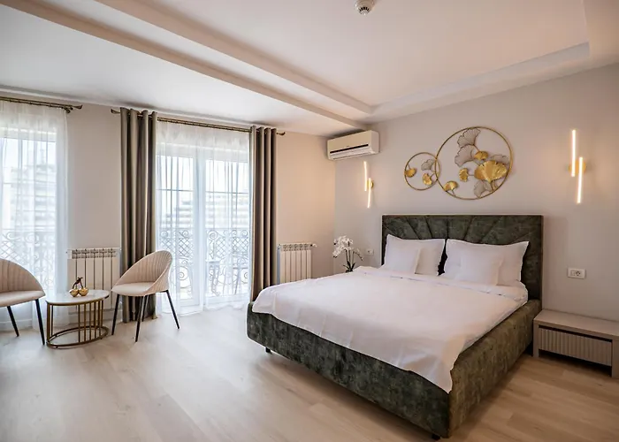 Hotel Ges