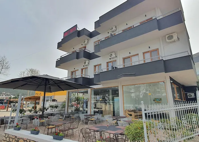 Mintt Hotel