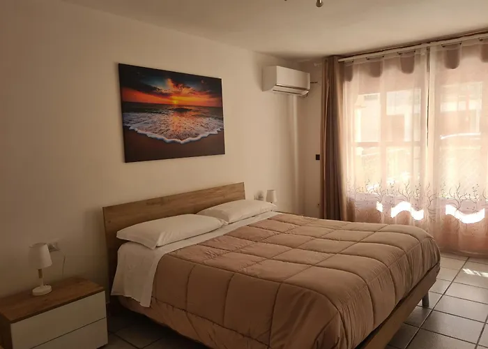 Venere Home