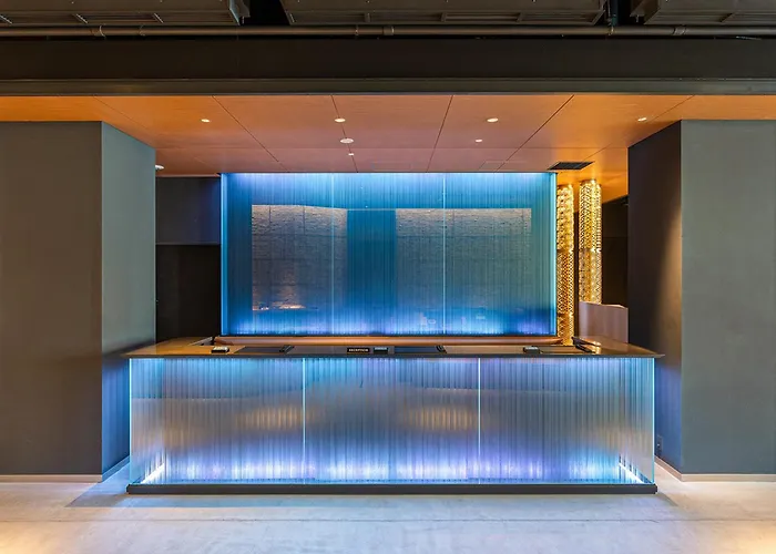Grids Premium Hotel Kumamoto