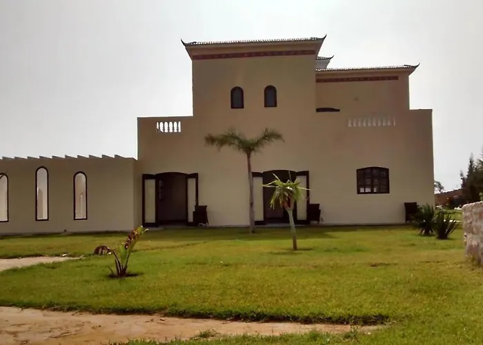 Sidi Kaouki Ayt Karoum