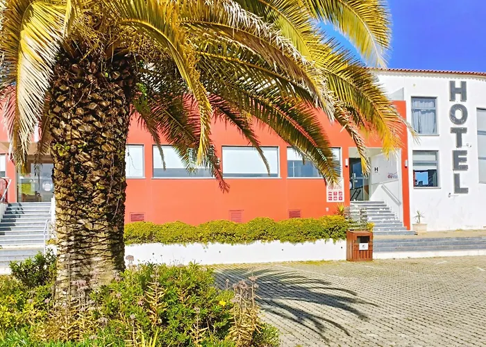 Casa Do Vale Hotel By Umbral
