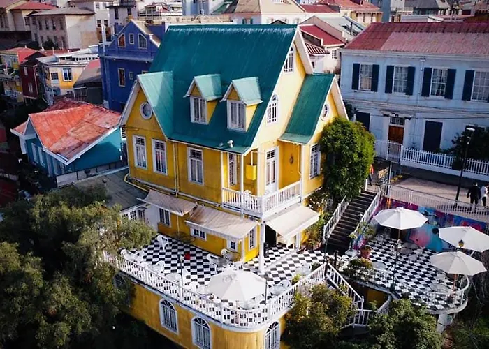 Hotel Brighton