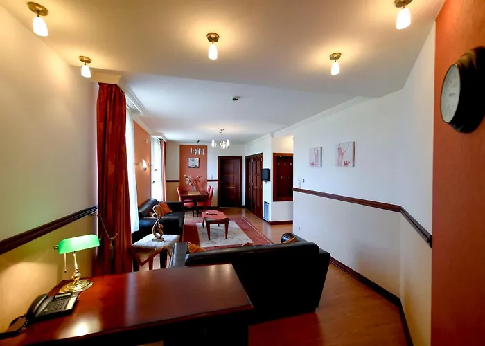Campus Hotel