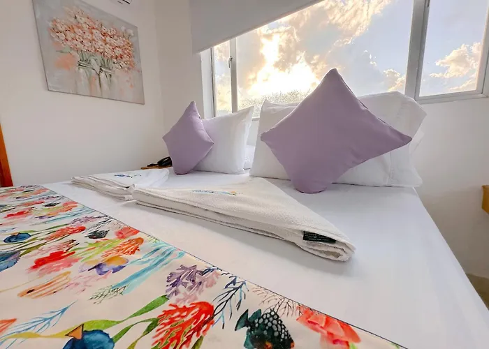 Hotel Grand Caribe