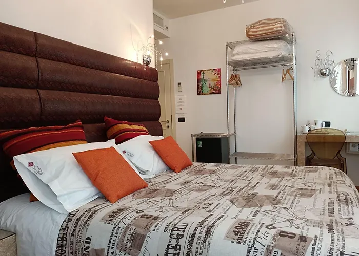 Hotel Relais San Nicolo
