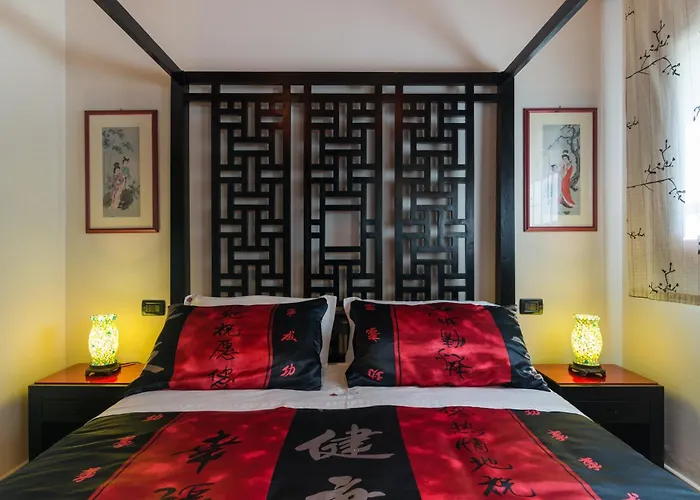 Hotel Relais San Nicolo