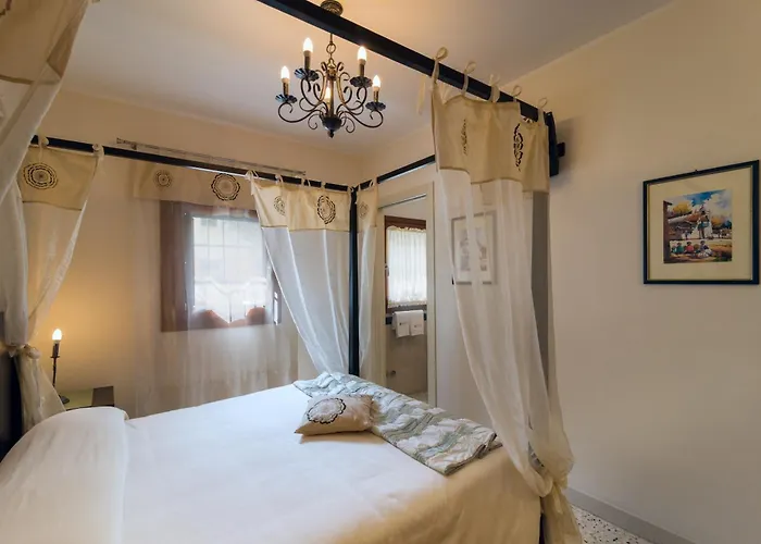 Hotel Relais San Nicolo