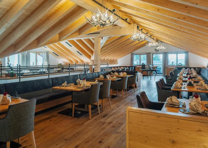 Das Jochelius - Ski-In & Ski-Out - Mountain Hideaway