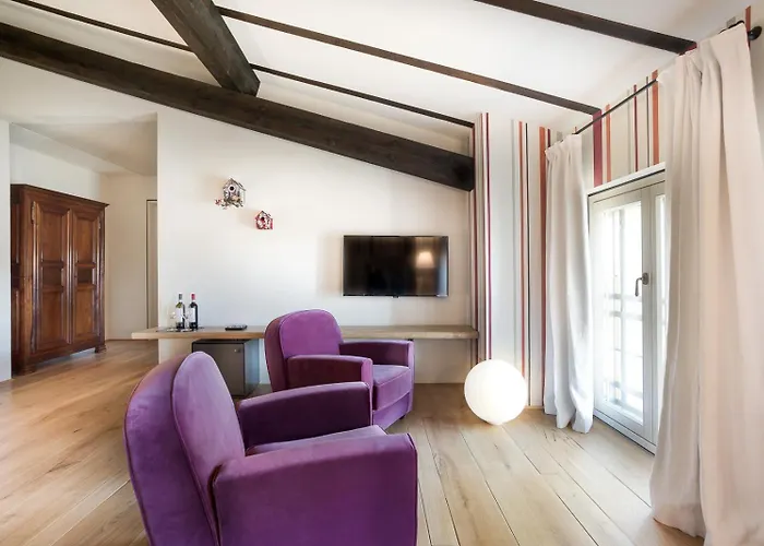 Locanda La Raia