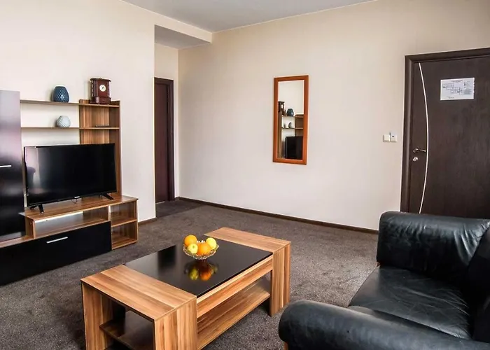Park-Hotel Yambol