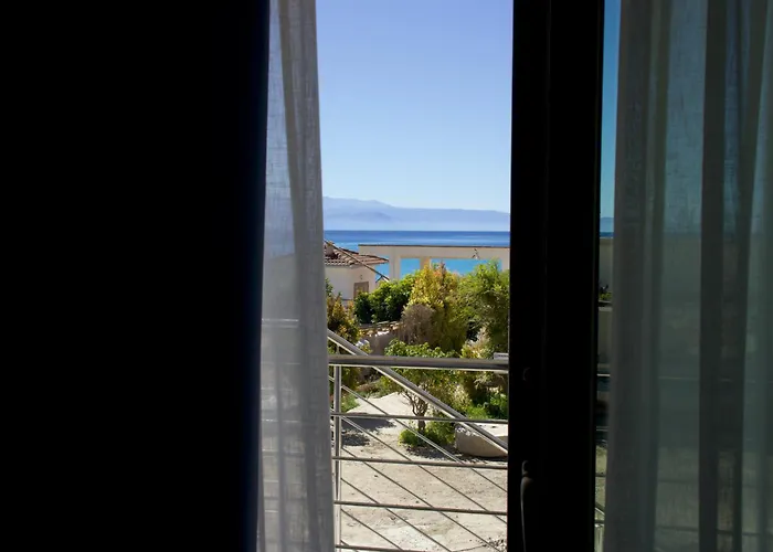 Quattro Scogli Villaggio Hotel