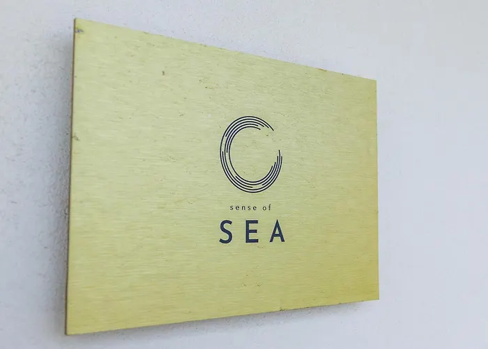 Senses Boutique Hotel & Apartments