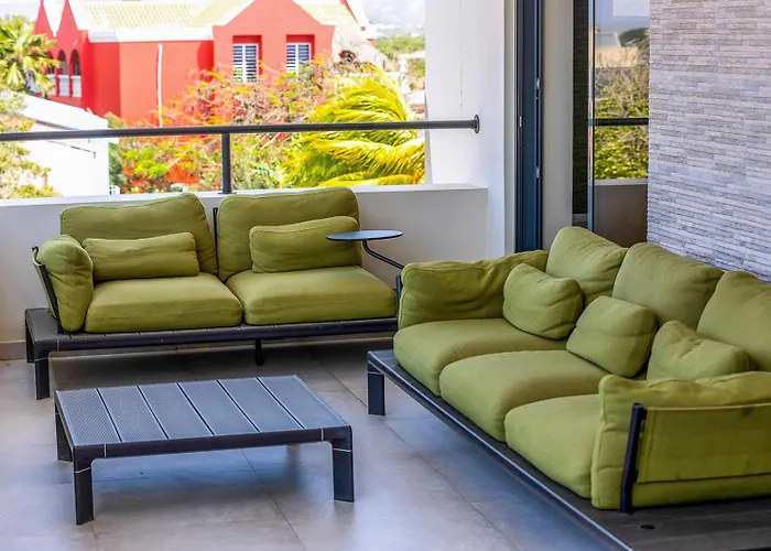 Senses Boutique Hotel & Apartments