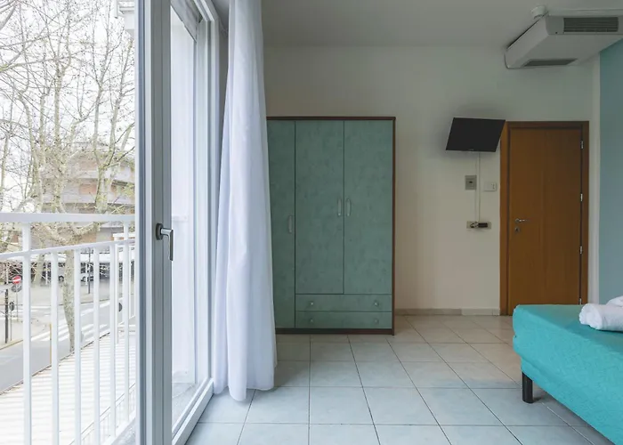 Hotel La Perla