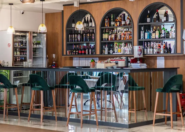 Dishli Hotel & Spa